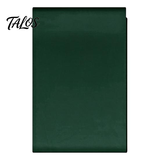 Elegante Tischdecke für Event-Dekoration Einfarbige Satin-Tischdecke, 102 x 57 Zoll Rechteckige seidenartige Tischabdeckung, Waschbar für den täglichen Gebrauch, Glatt und glänzend