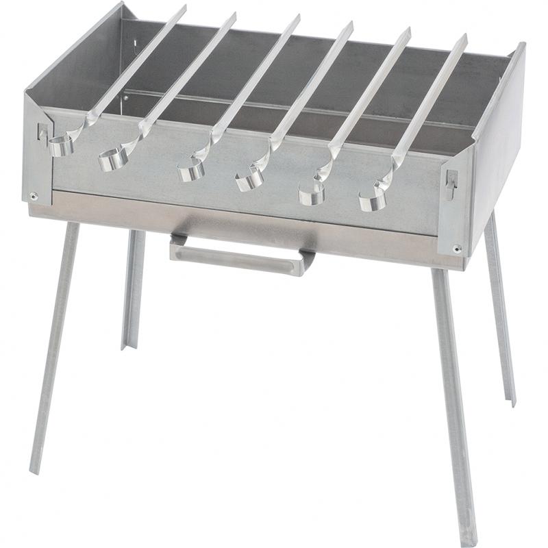 

Мангал Палисад 69538