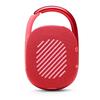 JBL Clip 4 Portable Bluetooth Speaker
