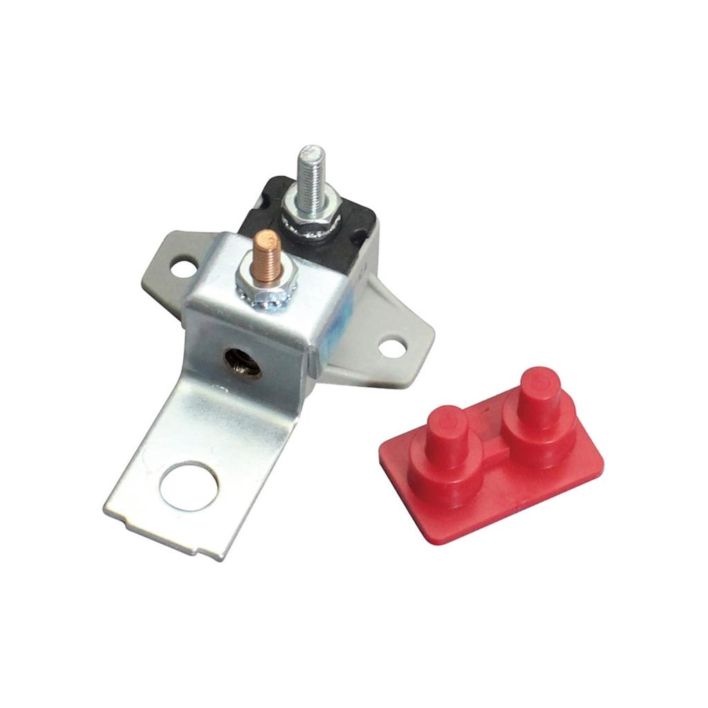 BMO JAPAN Circuit Breaker 50A with Cap 40B0012
