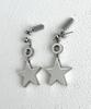 Rise More Rise Star Earrings