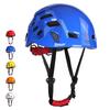 Jihang Outdoor Multi-sport Climbing Helmet
