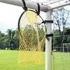 Foldable Soccer Ball Net Enhanced Accuracy Football Shooting Goal Net  Beginner