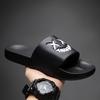Men's Shoes Man Home Plips Plops Soft Slides Non-slip Slippers Indoor Outdoor EVA  Sandals Beach Garden Sandals