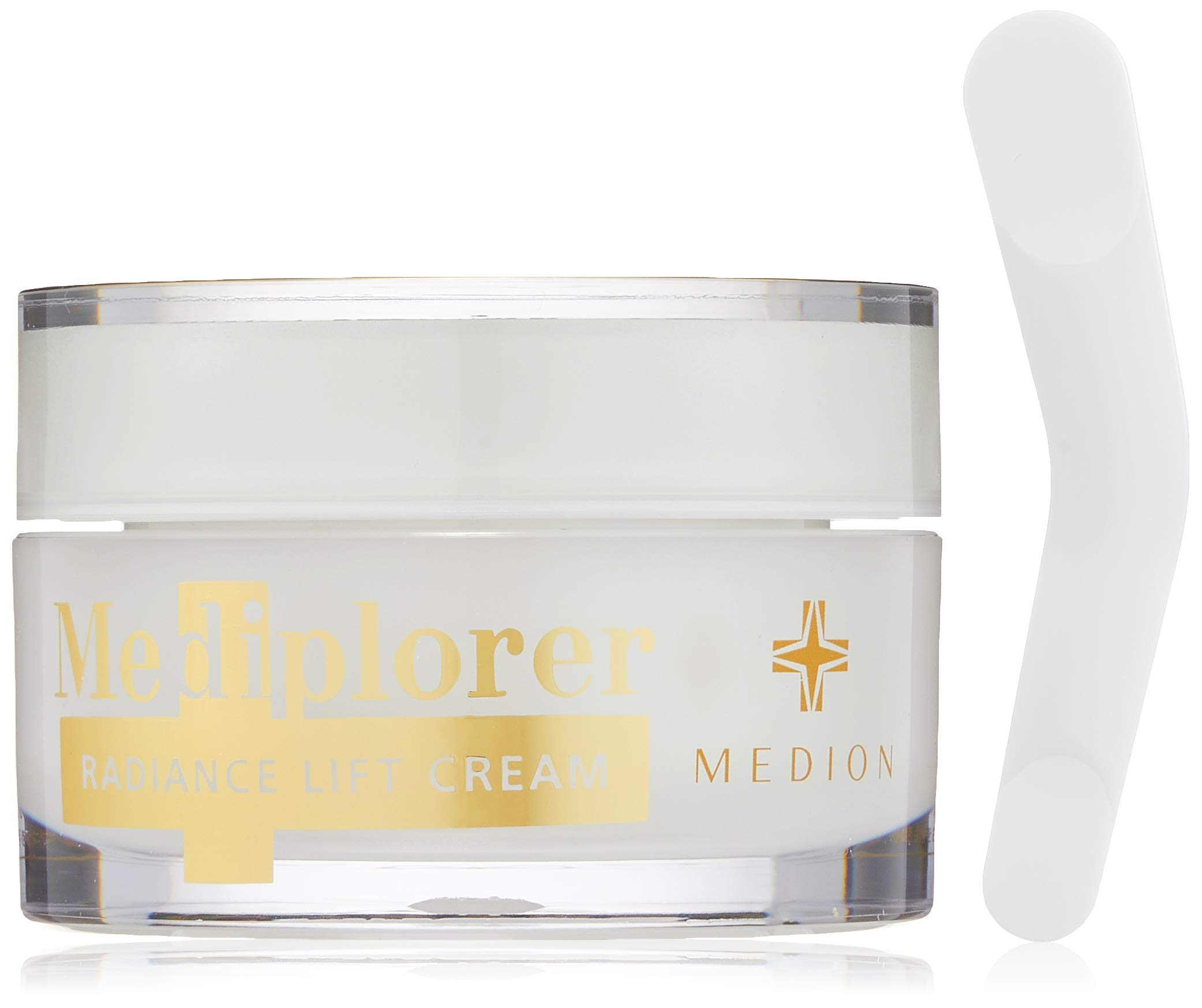 

Крем-лифтинг Mediplorer Radiance 50 г