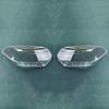For Brilliance Zhonghua V5 2012 2013 Headlight Cover Lamp Shade Headlamp Shell Lampshade Transparent Cover Lens Plexiglass