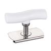 Can Opener Convenient Ergonomic Handle Adjustable Kitchen Manual Canned Fish Lid Opener Cooking Tool Kitchen Gadget