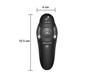 Wireless Presenter Remote Usb Presentation Remote Control Powerpoint Presentation Clicker For Keynote Ppt Mac Pc