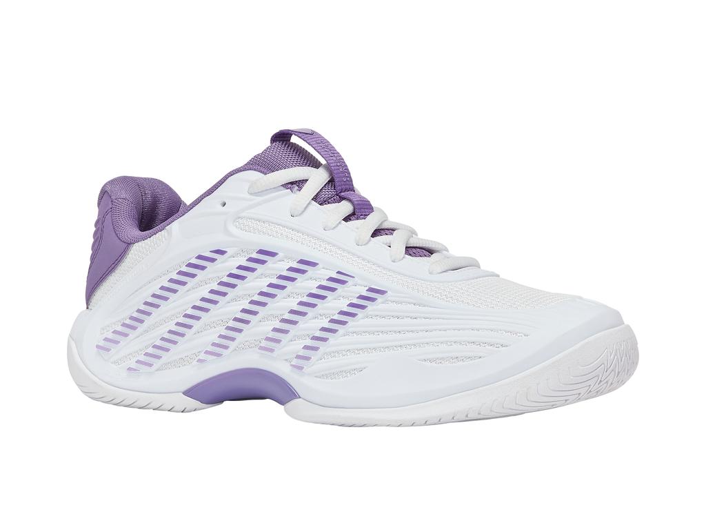 K-Swiss Hypercourt Express 3 Women's Tennis Shoes White (94603-160-M)