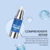 Hydrating Facial Serum with Glycerin for Dry Skin Deep Moisture Plumping Effect Smooth Radiant Skin Lightweight Fast Absorbing