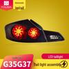 Infiniti 03-15 G Series LED Tail Light Assembly