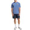 adidas Argentinien Tiro Reise T-Shirt Rundhals Blau Herren Oberteile JZ6317