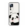 Shockproof Cover For Xiaomi Mi 12T Pro Back Cover Silicone Protective Shell Phone Case For Xiaomi Mi12 12T Pro 12s Coque Fundas