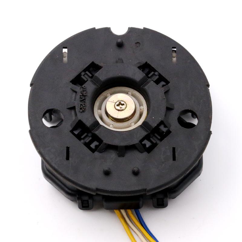 Azgiant Spiegelverstellmotor Aktuator für Hyundai i20 i30 und für Hyundai Tucson