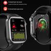 KPEP Smart Health Watch with Airbag Blood Pressure Monitor (CN version)