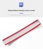 Land Rover Defender 2020-2025 Electric Soft Tailgate Warning & Handle Reminder Sticker for 90/110/130 Models