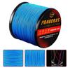 4-Strand 1000m Dyneema PE Braided Fishing Line for Rock and Sea Fishing