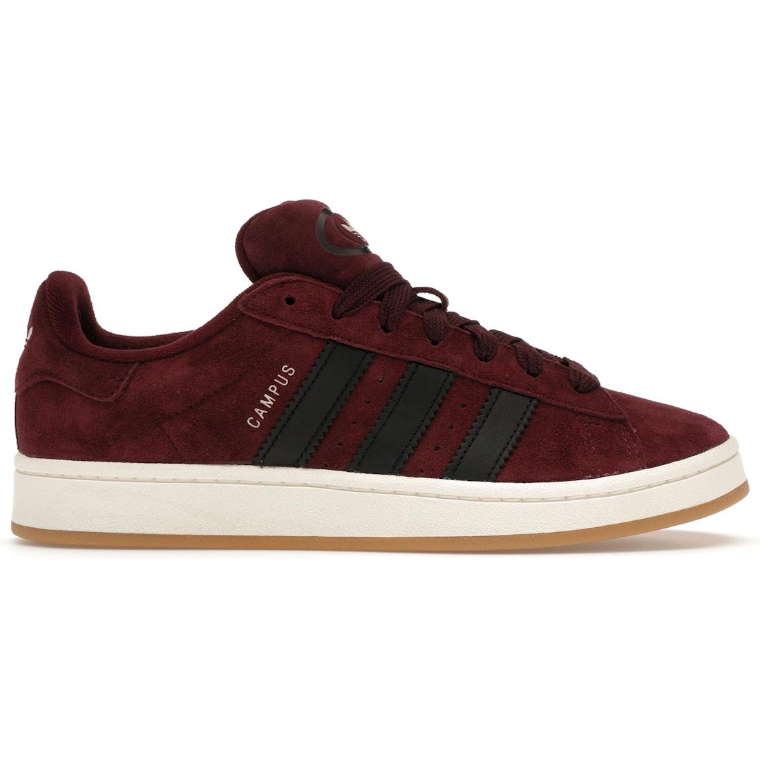 

Sneaker adidas Campus 00s Maroon(IE8765) 38