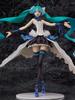 Seventh Dragon 2020 Hatsune Miku TYPE2020 Maßstab PVC bemalte fertige Figur 1/7