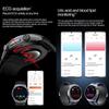 NFC Smartwatches ECG Air Pump Blood Pressure Watch Blood Oxygen Sport FitnessTracking Sapphire Smart Watch for Xiaomi Huawei iOS