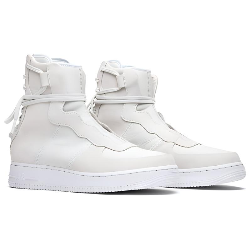 New Nike Air Force 1 Rebel Xx Off White Women's AO1525-100