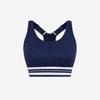 Ribbed Bra Top