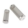 12/16mm Stainless Steel Fish Tank Filter Mist Spraying System Water Pipe Strainer Garden Irrigation Water Pump Filtration Tool