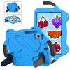 Custodia per Tablet per Doogee T30S T30 Pro 11" 2023 Custodia con Supporto Copertura Protettiva