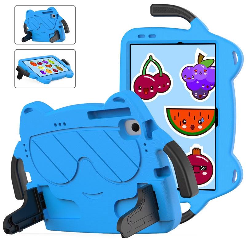 Custodia per Tablet per Doogee T30S T30 Pro 11" 2023 Custodia con Supporto Copertura Protettiva