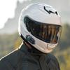 Helmet, Earphones, Incom, Motorbikes, Speakers, Motorcycles, Bluetooth Earphones, Fully Waterproof, Ultra Long Durable ,
