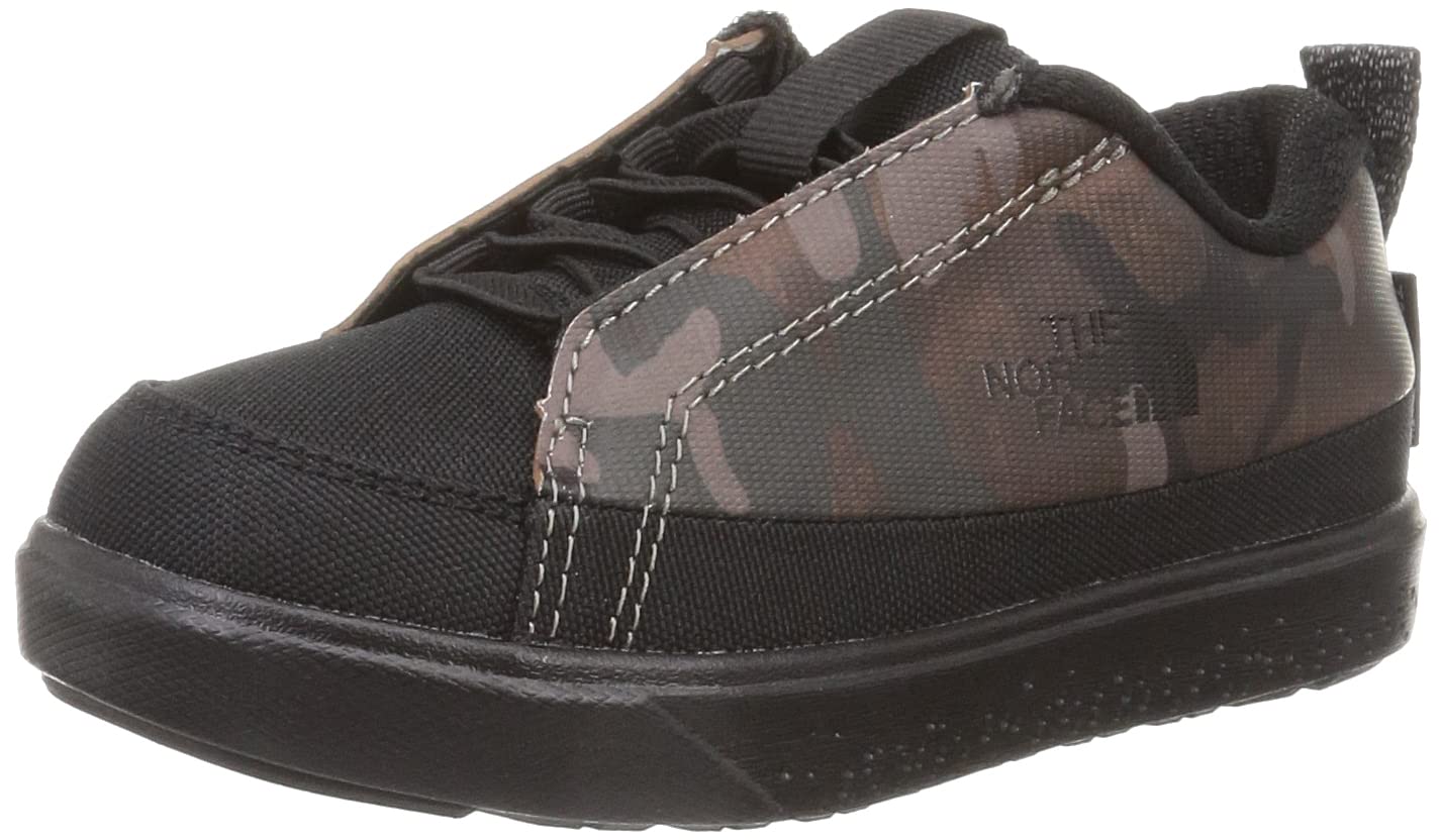 

The North Face Base Camp Race Водонепроницаемая Специальная Детская