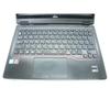 Używany laptop Fujitsu LIFEBOOK P727/R FMVP02005Z, procesor Intel Core i7-7500U, 8 GB RAM, 256 GB SSD, 12,5-calowy czarny