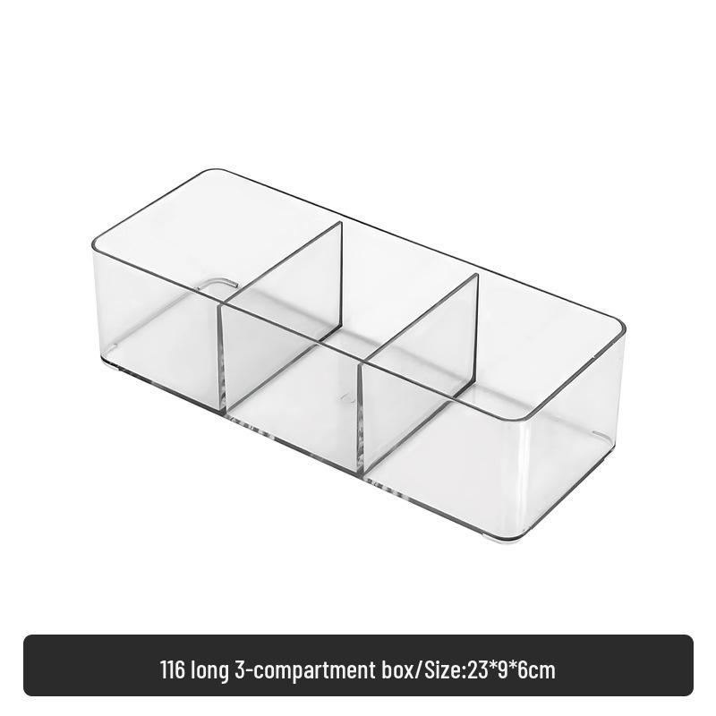 Transparent Dustproof Jewelry Box: Crystal Wenwan Bracelet & Necklace Storage Organizer