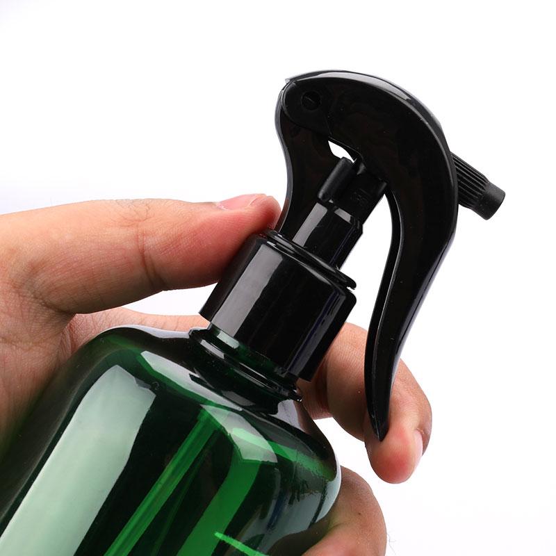 1Pc 500Ml Spray Bottles Sub-Bottling Plastic Multicolor Refillable Bottle Empty