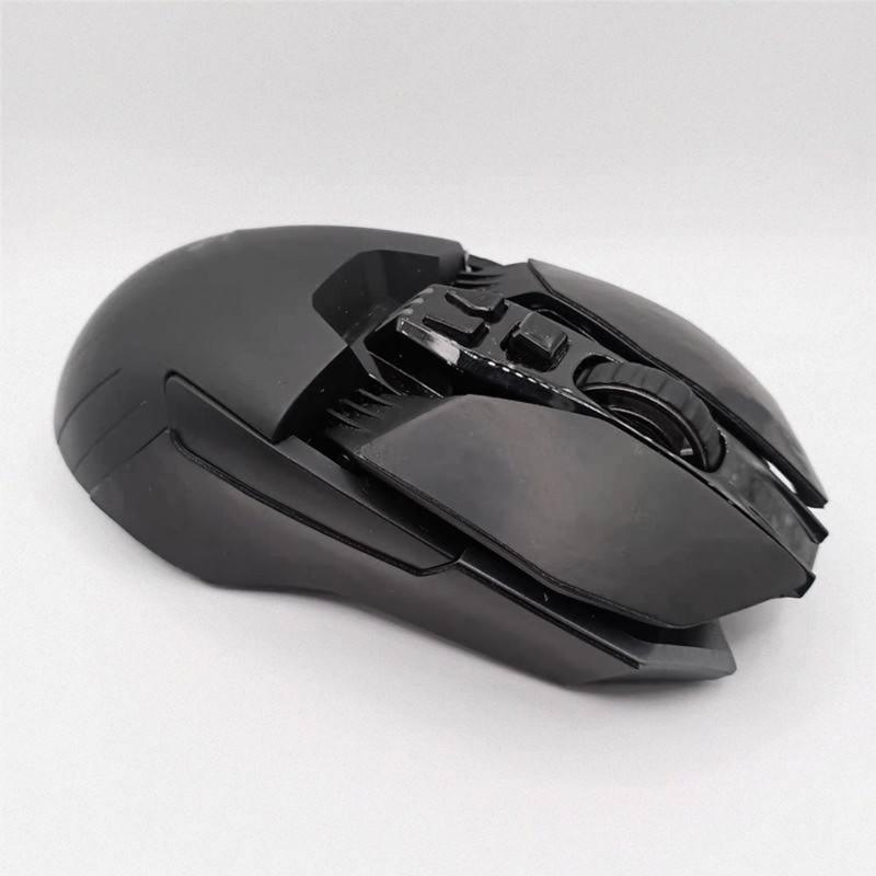 Replacement Mouse Upper Shell Plastic Top Cover for G900 G903 Gaming Mouse Plastic Shell Accessory