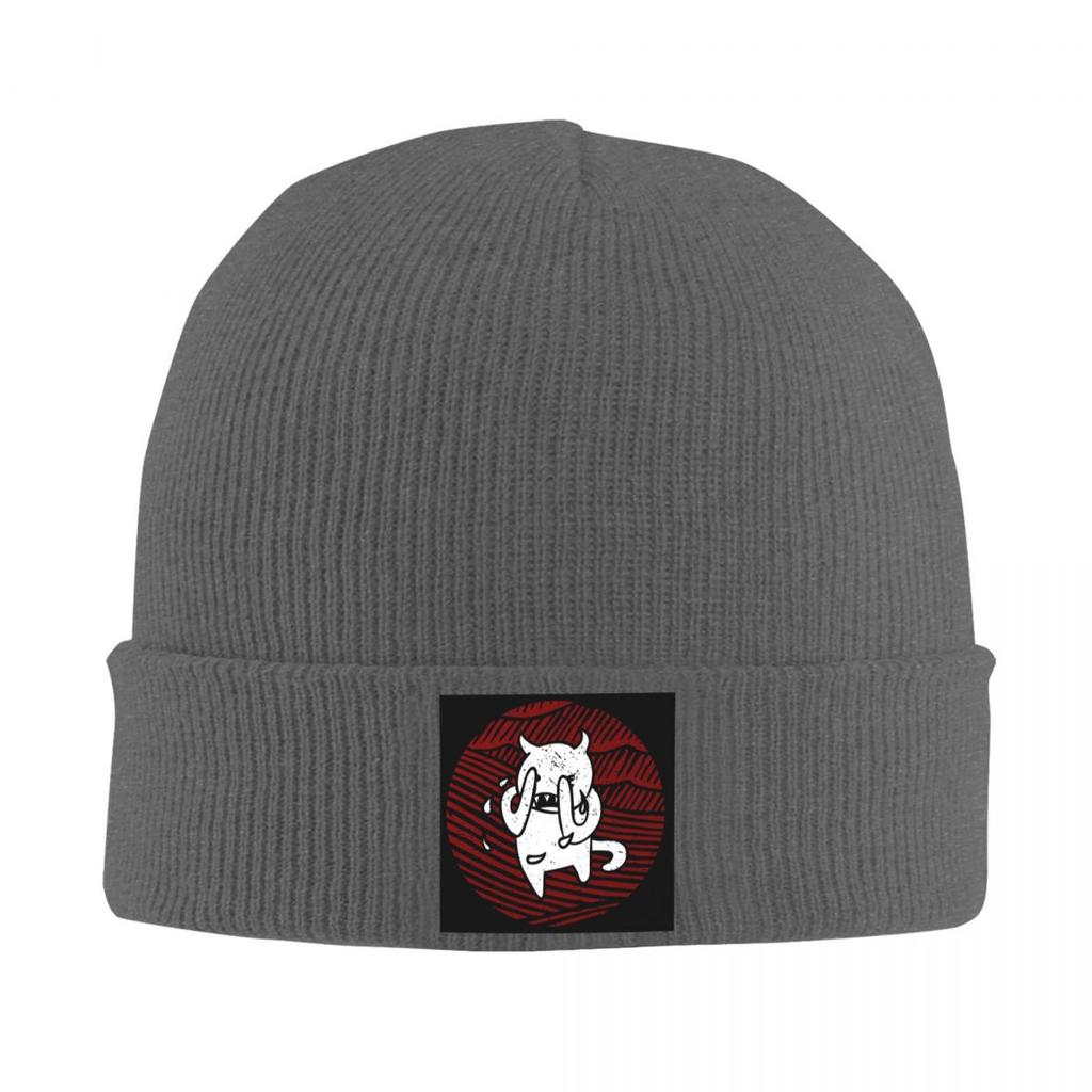 Il Miglior Album dei Radiohead Cappello Invernale Caldo a Maglia Berretto Invernale a Maglia Cappelli Skullies Berretti Cappelli Hip Hop per Unisex