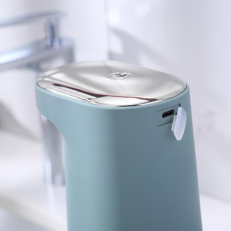 LISM Automatic Sensor Soap Dispenser
