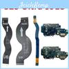 Samsung S23 Pro Ultra Náhradní S918b S918e S918u Deska USB nabíjecího portu Hlavní signálová základní deska Flex kabel LCD