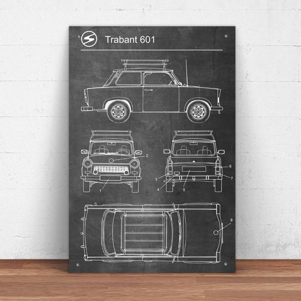 Mini Cooper Car Metal Tin Sign Pin Up Metal Sign Metal Decor Wall Sign Wall Decor (20cmx30cm)