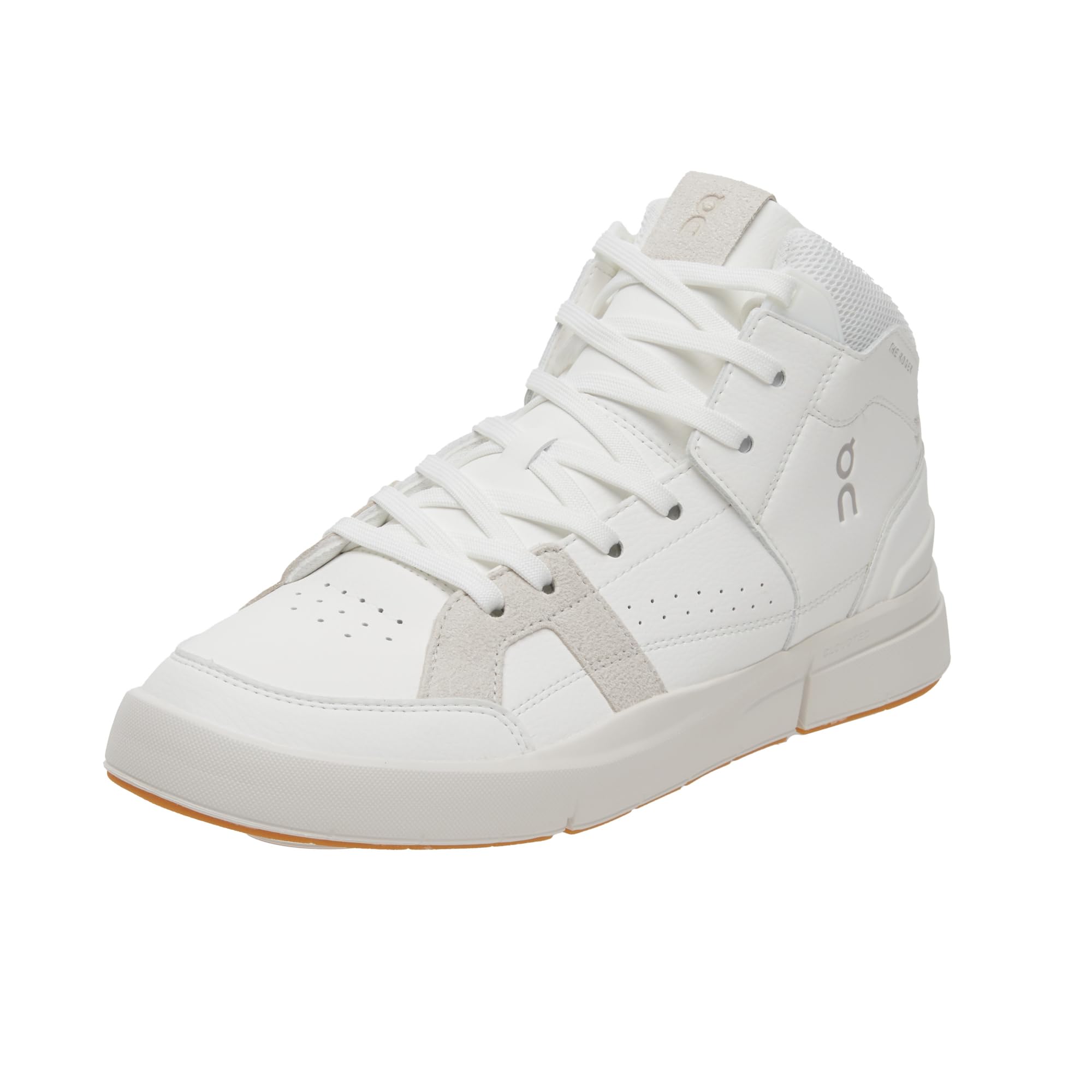 

THE ROGER Clubhouse Mid Белый песок [ON]