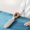 Double-Sided Pet Hair Remover Manual Electrostatic Sticky Lint Brush for Cat Clothing Sofa Furniture Carpet Pet Cleaning Tool