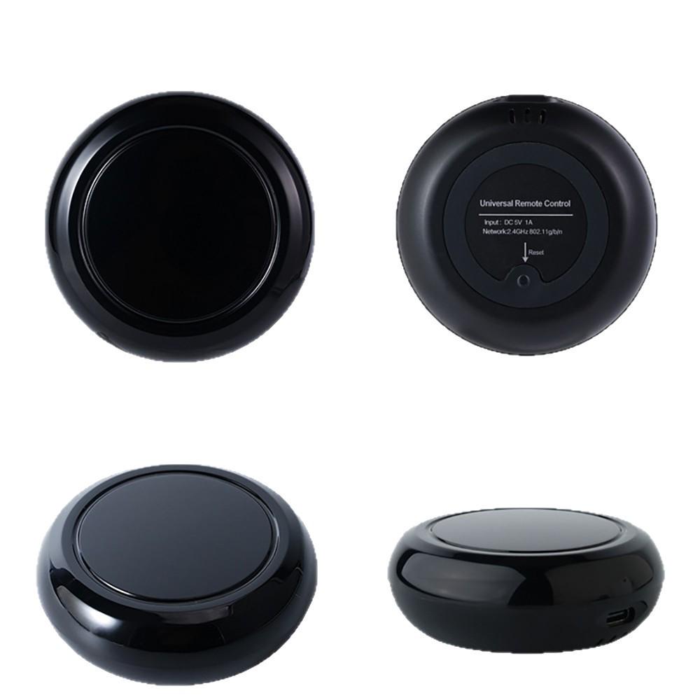 Tuya WiFi Smart Infrared Universal Remote Control with Voice Support