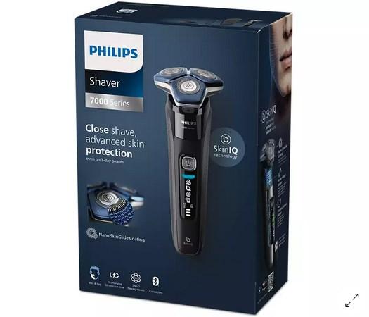 Philips series 7000 s7886/35 shaver