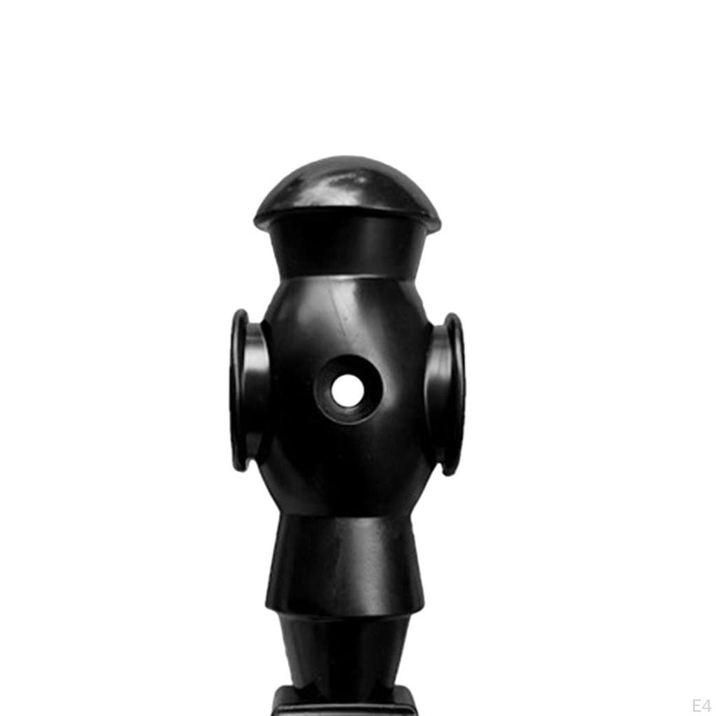 Foosball Player Resin Adorable Durable Men Doll Guys Replacement for