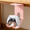 3 Color Game Controller Stand Holder with Nonslip Base for Gaming Setups and Display Stand Accessories