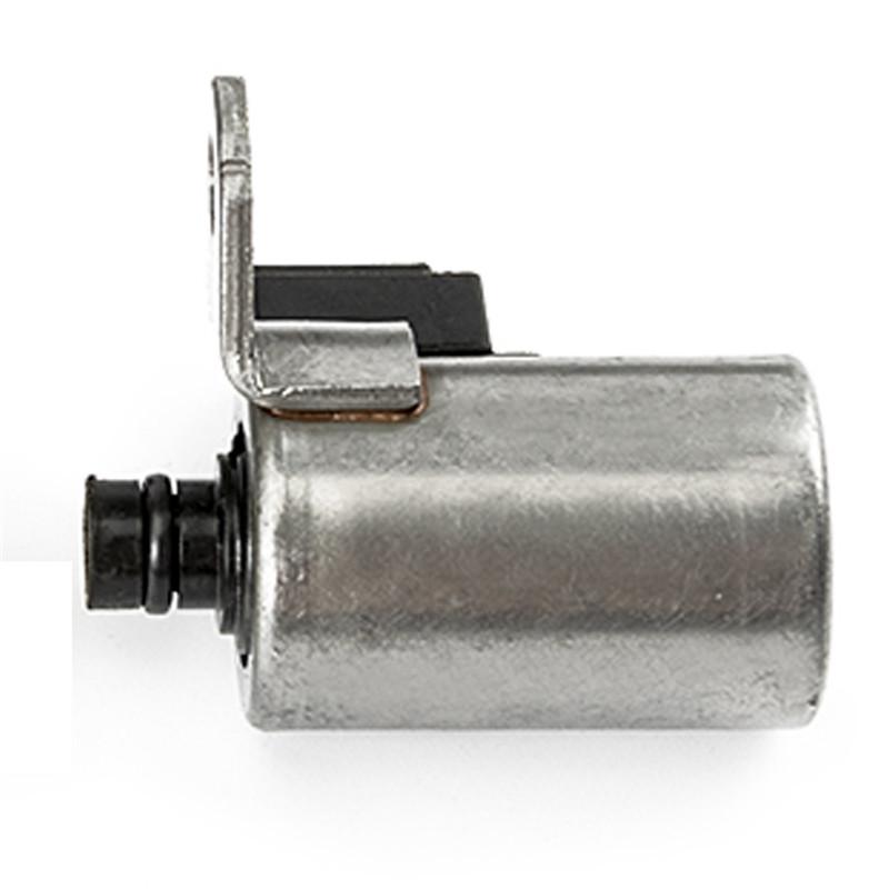 6PCS/Set Transmission Shift Solenoid Gearbox Part For Mazda 3 5 6 Protege For Ford Focus FNR5 48420K-R 4F27-E 4F27E Refurbished