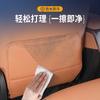 For BYD Han L Dedicated Rear Row Seat Anti Kick Pad Protective Mat Waterproof Anti Fouling Car Interior Modified Accessories