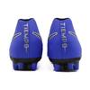 Nike Tiempo Legend 7 AG Artificial Ground Cushioning Slip Resistant Abrasion Resistant Soccer Shoes Men's Blue Black Ah8801-400