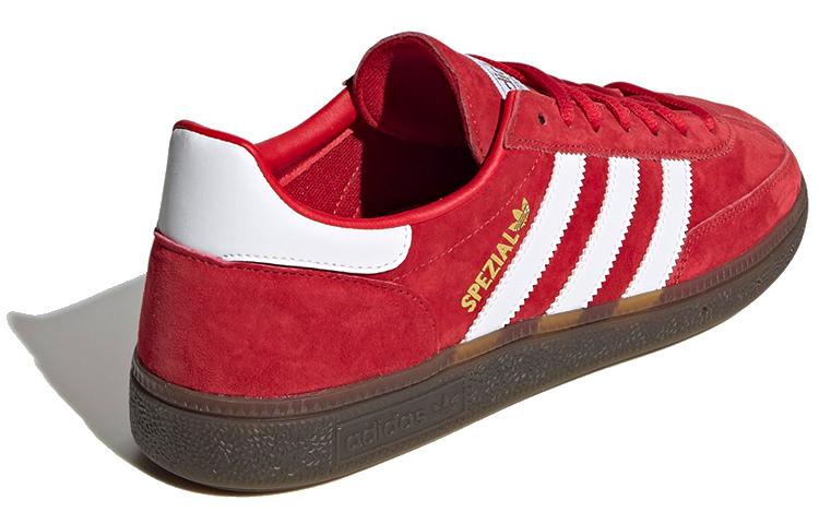 Adidas Handball Spezial Scarlet Gum FV1227