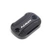 For Yamaha Nmax N-max 125 155 2015 2016 2017 2018    Motorcycle Front Brake Clutch Cylinder Fluid Reservoir Cover